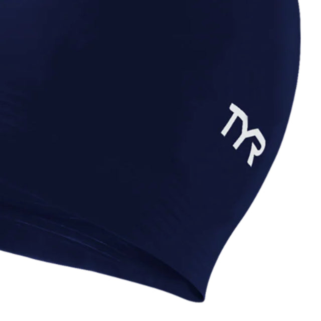 Tyr Latex Swim Cap