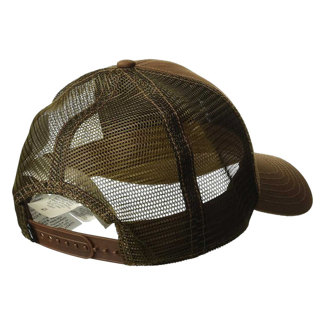 Trucker Ellipse Hat S/M