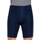 Manly Spandex Compression Short
