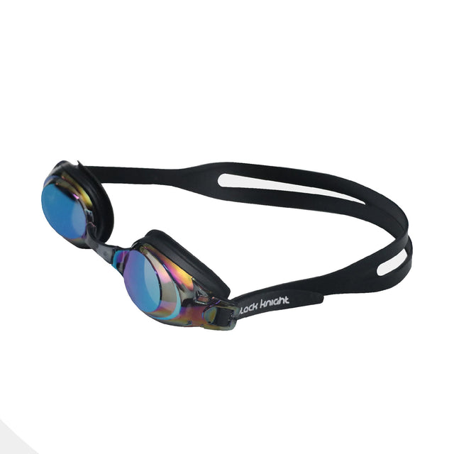 Black Knight Clear Goggles