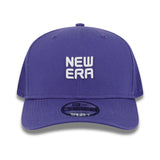 New Era 9Seventy City Sport Ink Purple Adjustable Cap