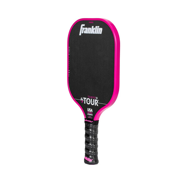 Franklin-Dsc Fs Tour Tempo 14Mm