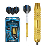 Winmau Dart Pin Neutron Brass 23G