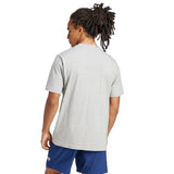 Adidas Essentials Linear Single Jersey Tee