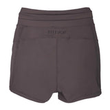 Elle Sport Training Shorts Gry