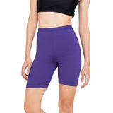 Manly Ladies Compression Shorts