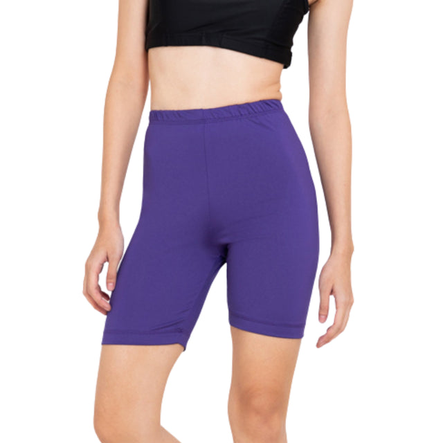 Manly Ladies Compression Shorts