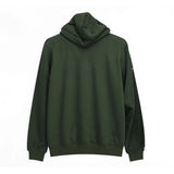Universidad Uc La Salle Empre Boxy Hoodie Jacket