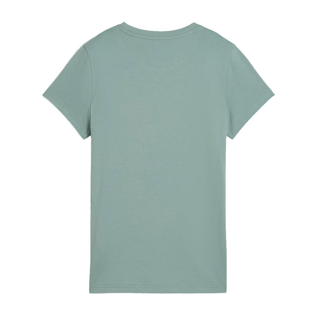 Puma Ess Script Tee