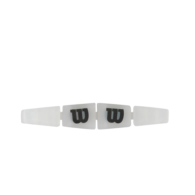 Wilson Shock Trap Clear