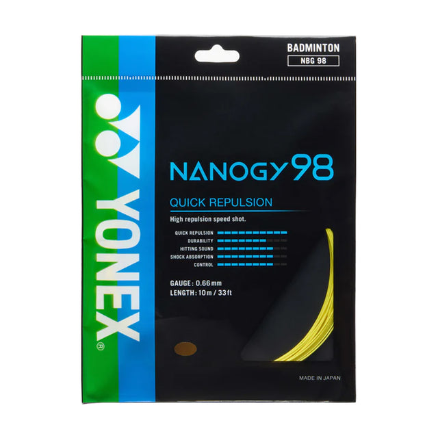 Yonex Bg 98