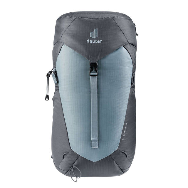 Deuter Ac Lite 28 Sl Graphite Shale
