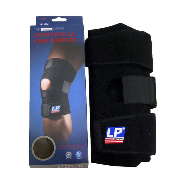 Lp Support Knee Support Open