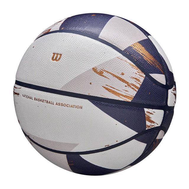 Wilson Nba Champagne Series