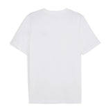 Puma Ess Small No. 1 Logo Tee