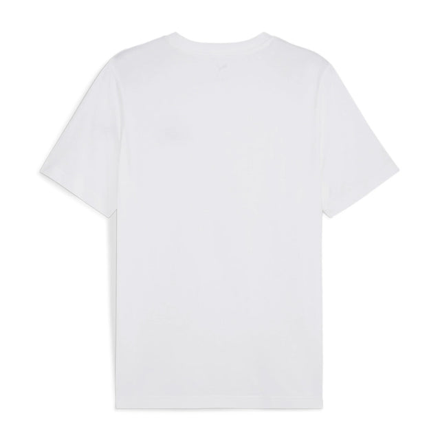 Puma Ess Small No. 1 Logo Tee