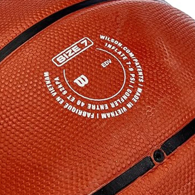 Wilson Sensation Sr 295 Bskt