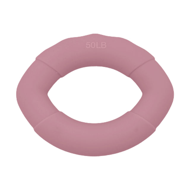 Manly Wosilicone Hand Grip