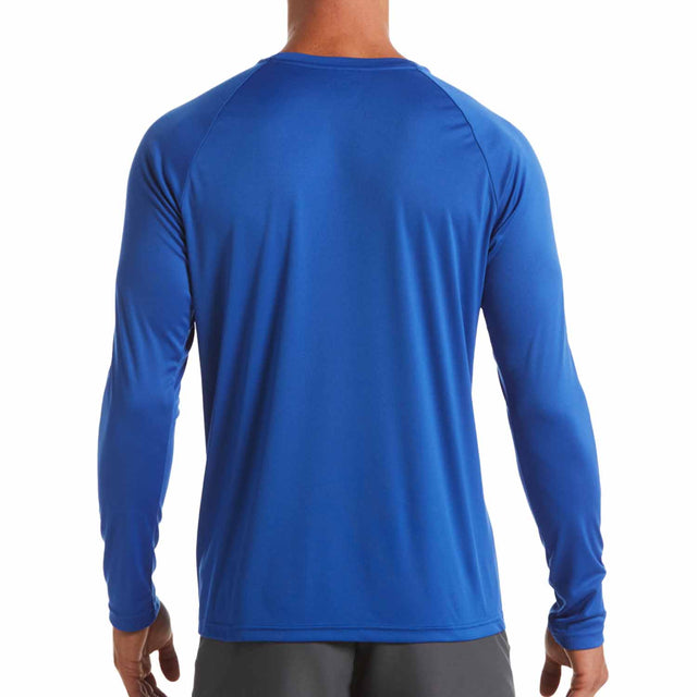 Essential Long Sleeve