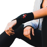 Manly Neoprene Palm Wrap