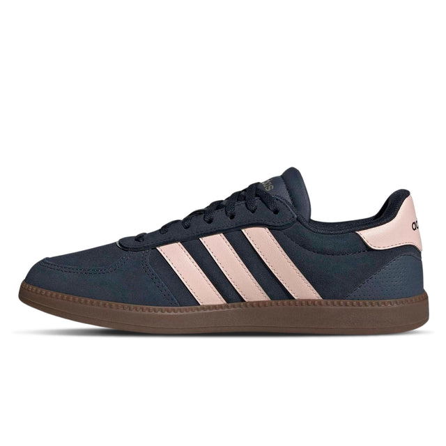 Adidas Breaknet Sleek Women Shoes