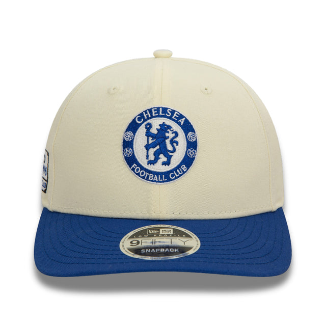 New Era Sw6 9Fifty Low Profile Chelfc (S/M)