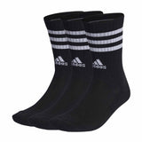 3Stripes Cushioned Crew