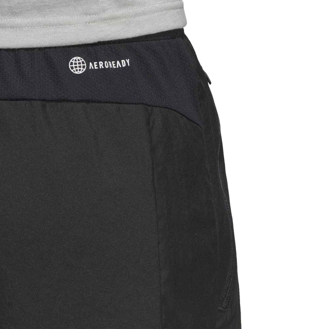 Train Essentials Woven Training Short