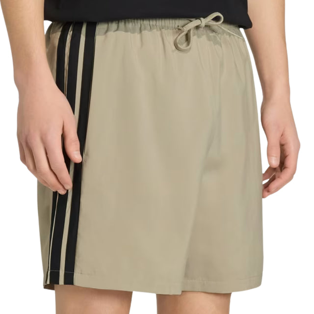 Adidas Essential 3 Stripes Chelsea Shorts