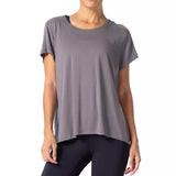 Elle Sport Flow Tshirt