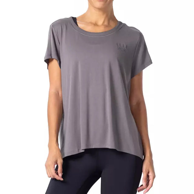 Elle Sport Flow Tshirt