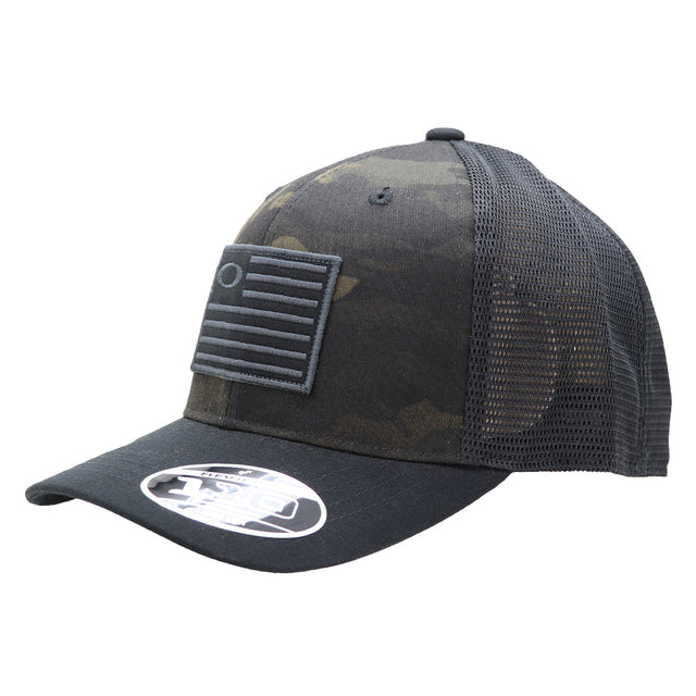 Oakley Si Multicam Flag 110 Sb Cap