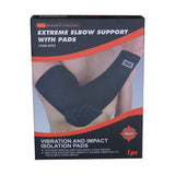 Hardcore Elite Elbow Support Long