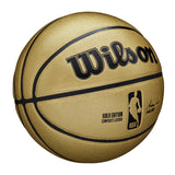 Wilson Nba Gold Edition Bskt