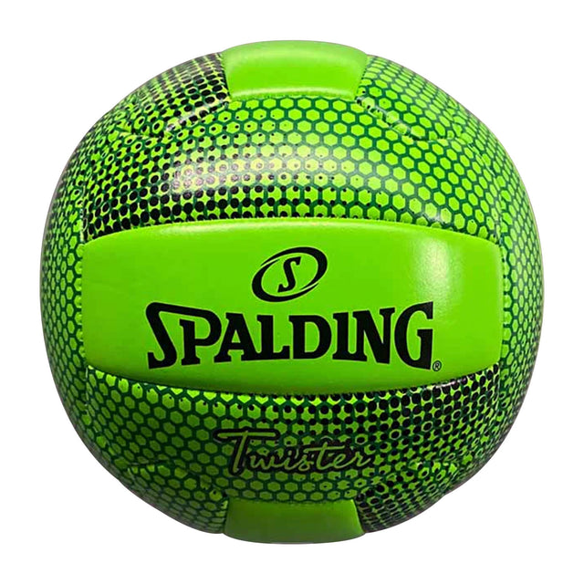 Spalding Twister Volleyball