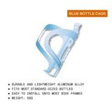 Norregade Bottle Cage