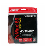 Ashaway B/String Zymax 66 Fire Power