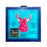 Robson Elk Master Cue Tips