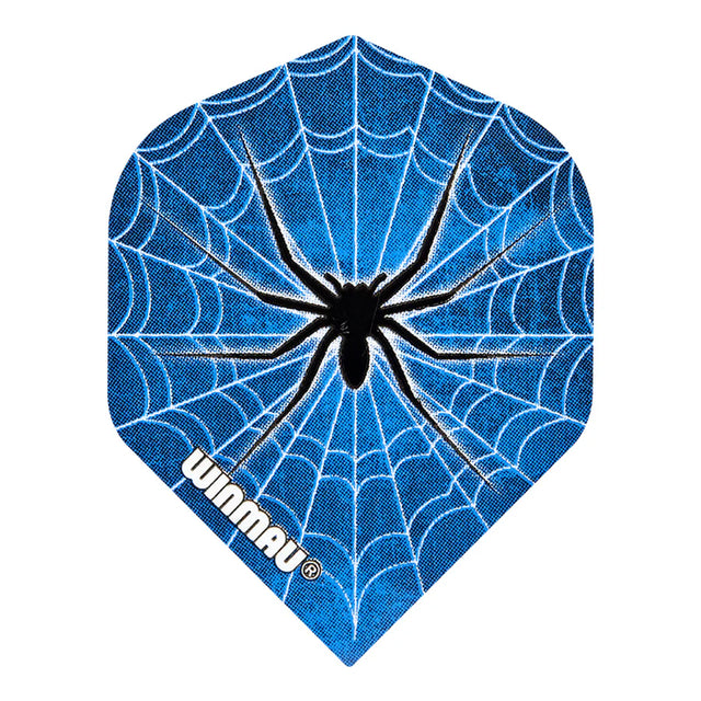 Winmau Flights Mega Standard