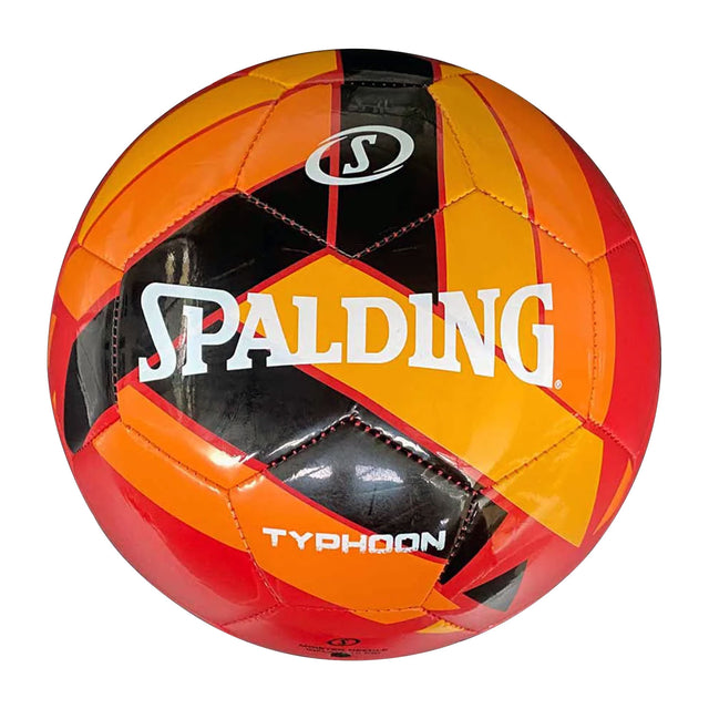 Spalding Typhoon
