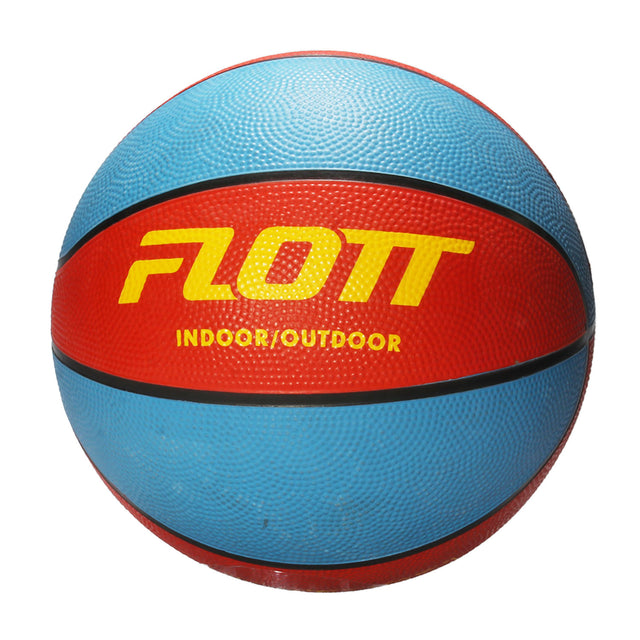 Fba-0085 Rubber Ball