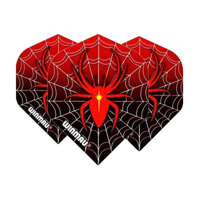 Winmau Flights Mega Standard