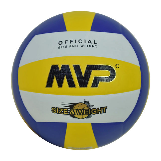 Questor Mvp Pk-1002 Rubber Volleyball