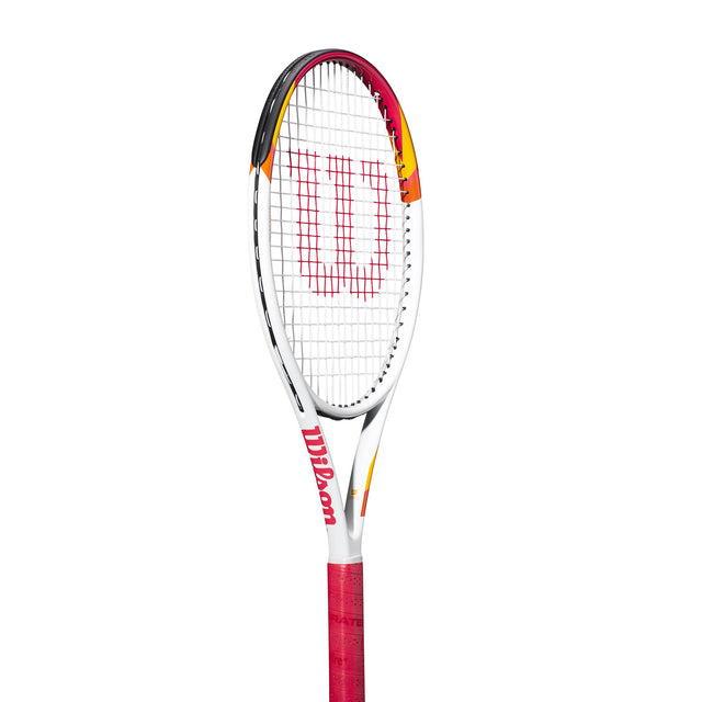 Wilson SIX ONE Tennis Racket
