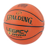 Spalding Legacy