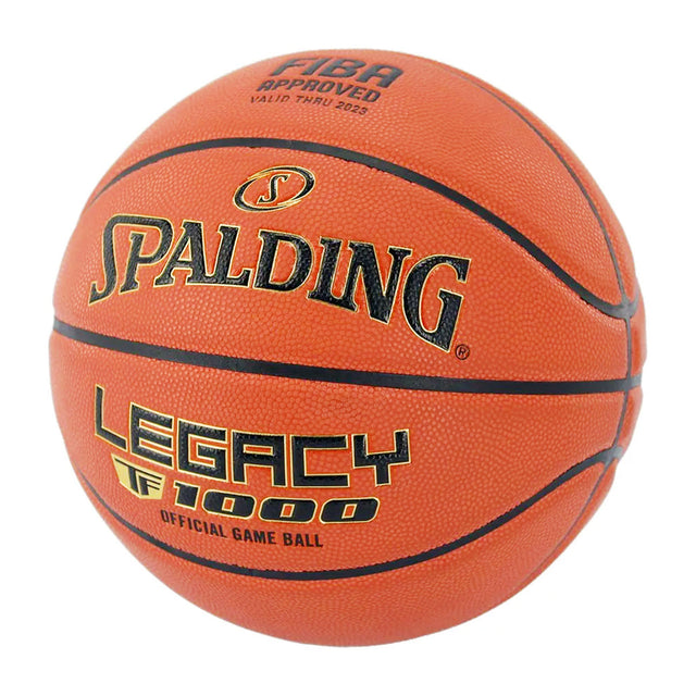 Spalding Legacy