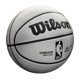 Wilson Nba Platinum Edition Bskt