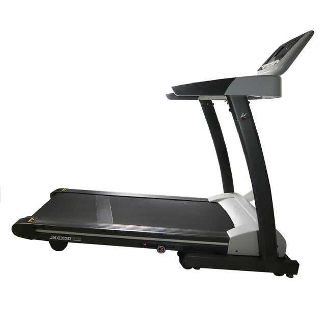 Treadmill Motorized Xtra875