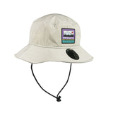 Adventure Lite Mountain Label Stone