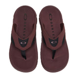 O Coil Sandal